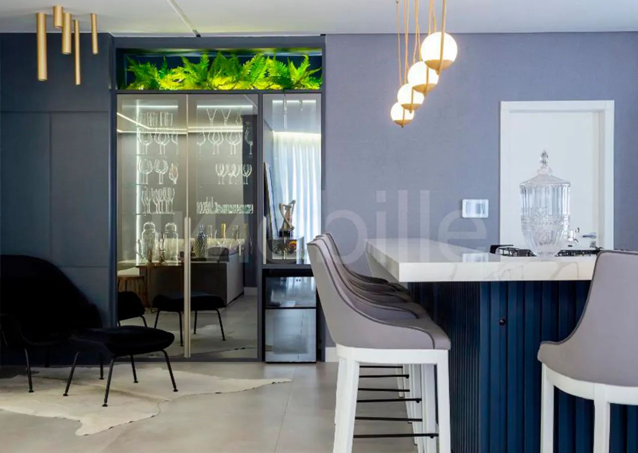 Cobertura Duplex mobiliado no Edifício Águas Cristalinas em Itapema - Foto 4