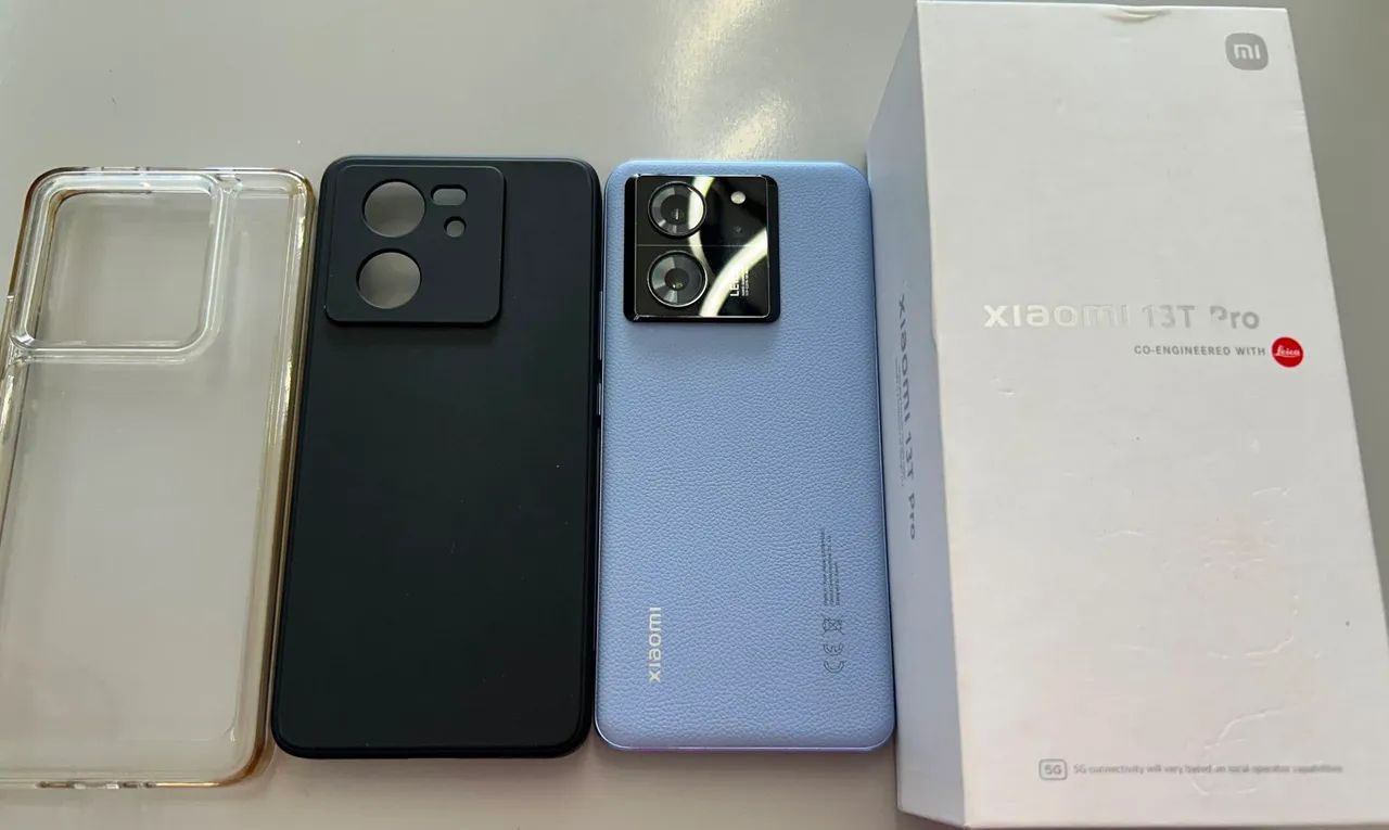 Xiaomi 13t pro 512 GB 