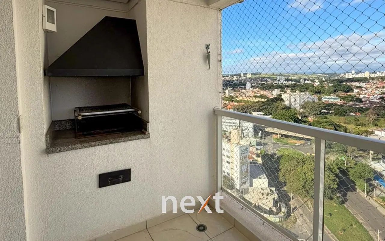 apartamento - Taquaral - Campinas - Foto 4