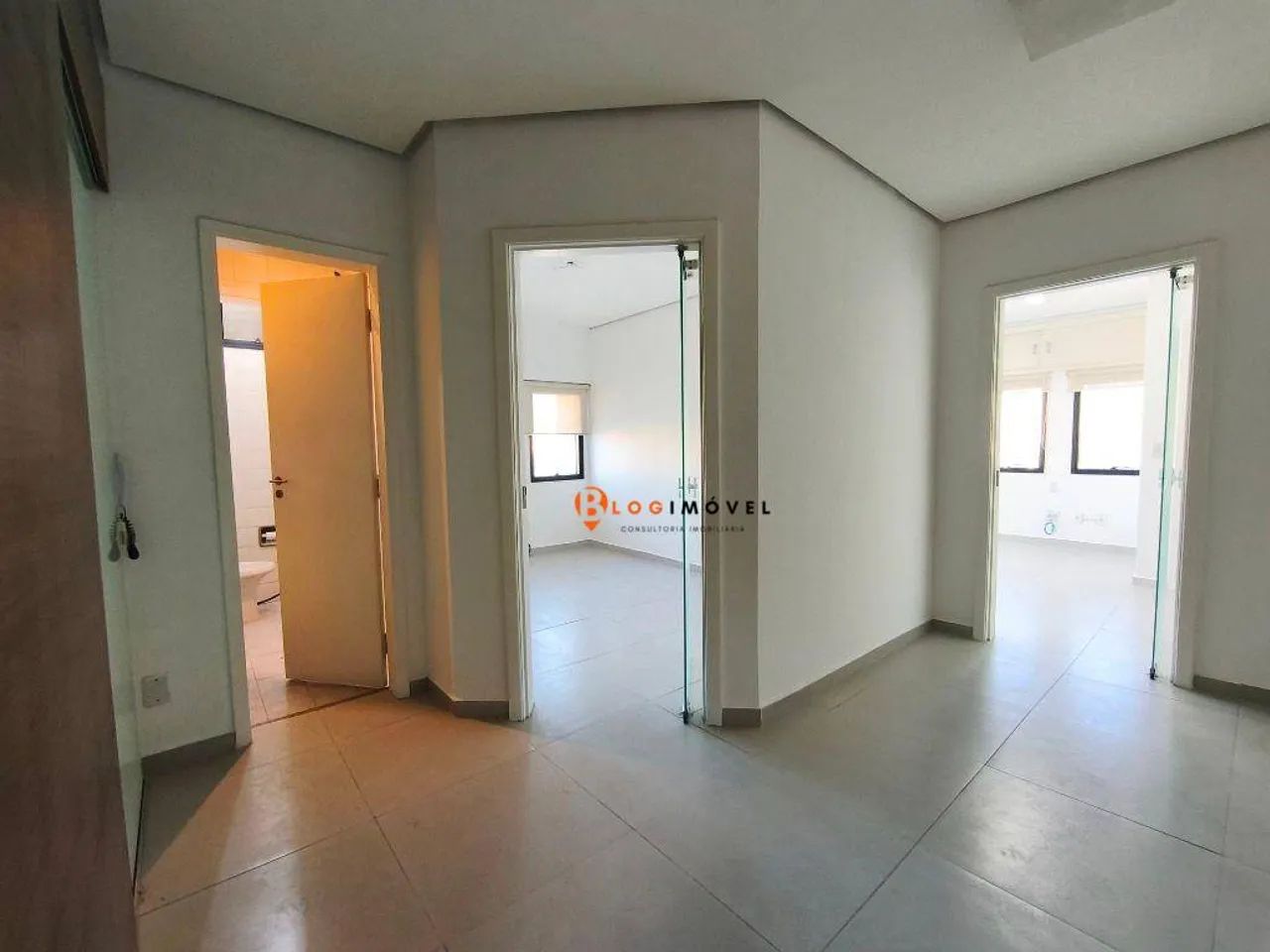 Sala, 50 m² - - Perdizes - São Paulo/SP - Foto 4