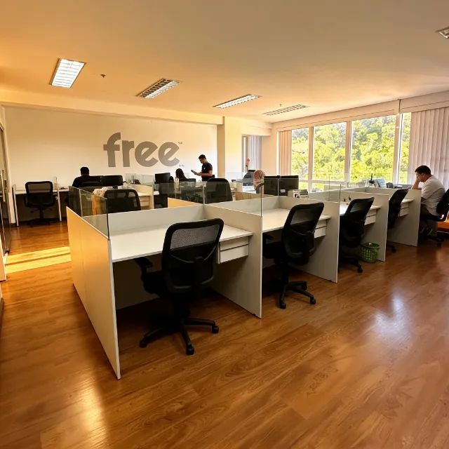 COWORKING NO CENTRO DE VITÓRIA - Estações de Trabalho R$ 159/mês - Foto 4