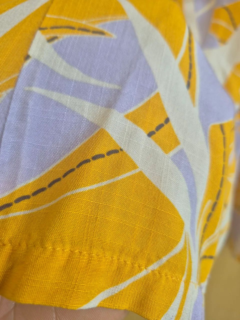 Casaquinho aberto em viscolinho, só R$19 - Foto 4