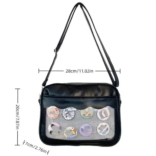 Bolsa Ita bag grande - Foto 3