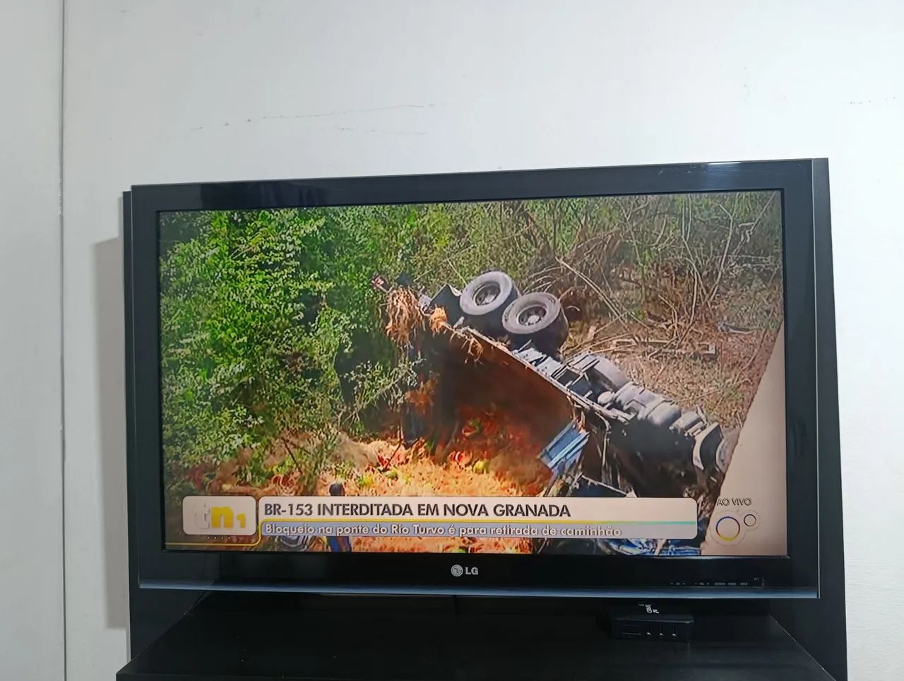 Tv LG 