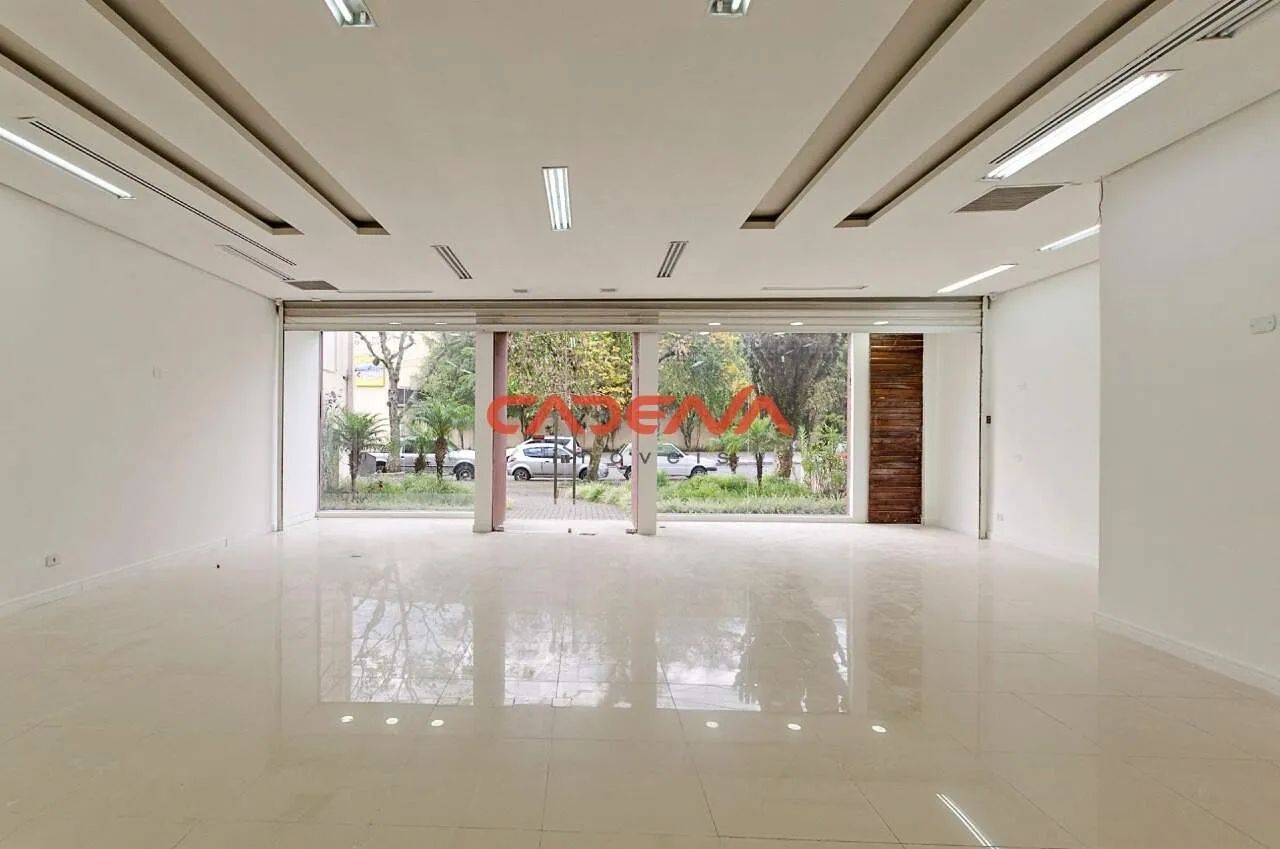 Loja Comercial à venda no Alto da Rua XV em Curitiba - Foto 3