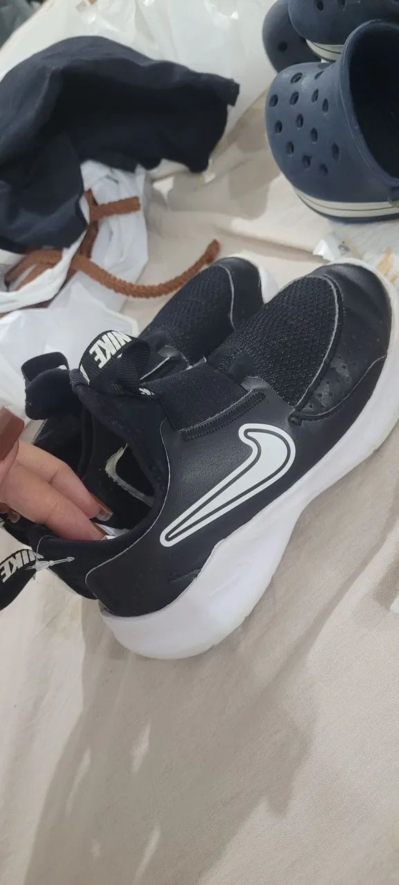 Tênis Nike infantil  - Foto 2