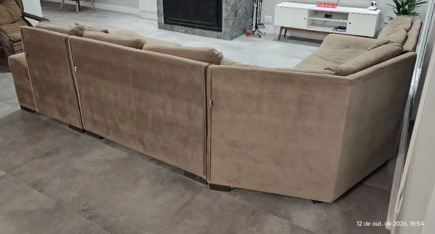 Sofá Modular - Foto 5