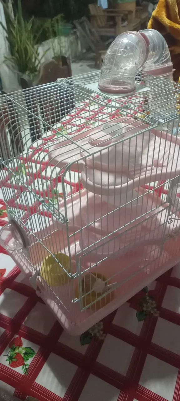 Casa para hamster  - Foto 3