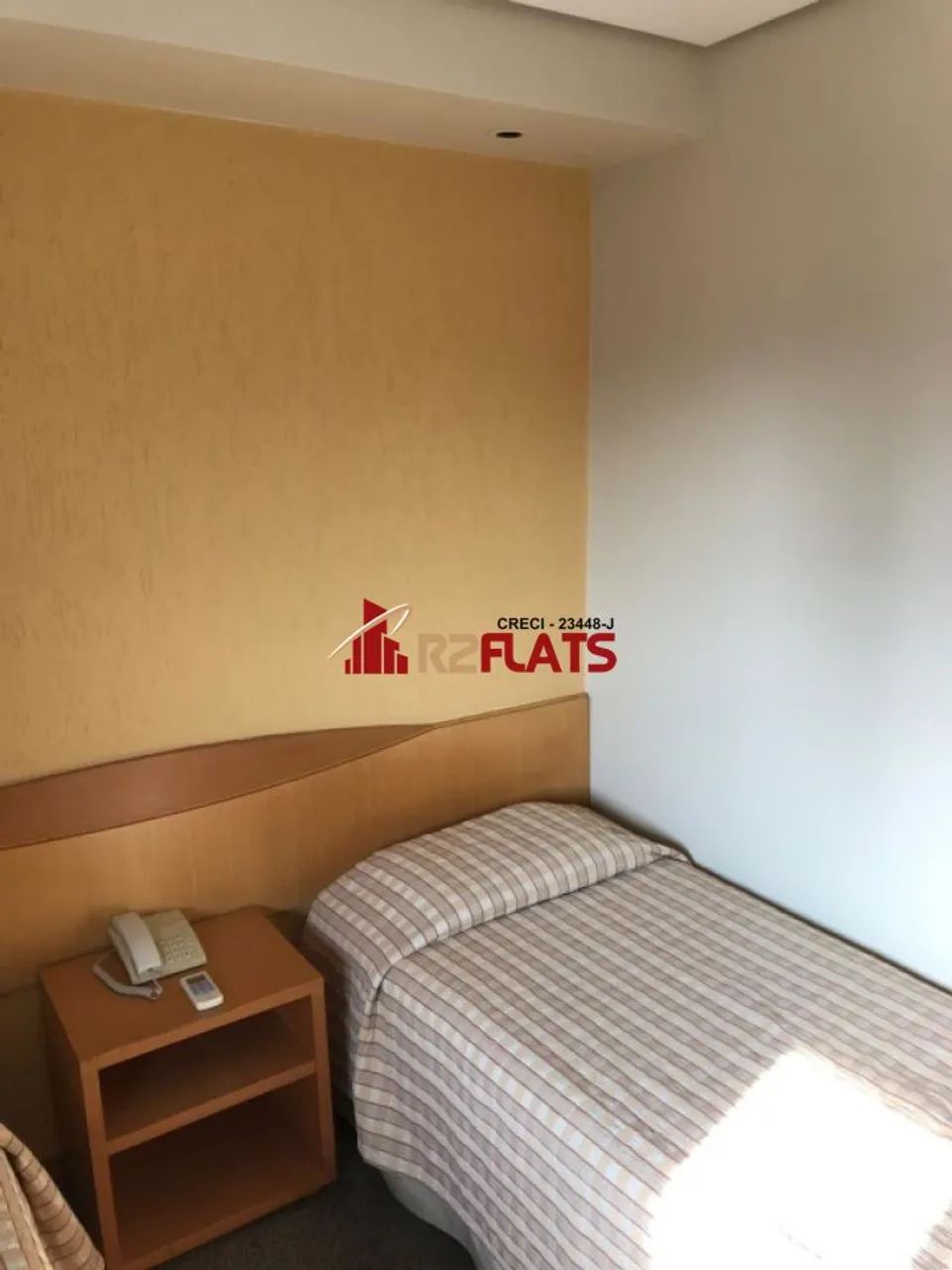 Flat com ótimo preço no bairro de Santana. Confira! - Foto 4
