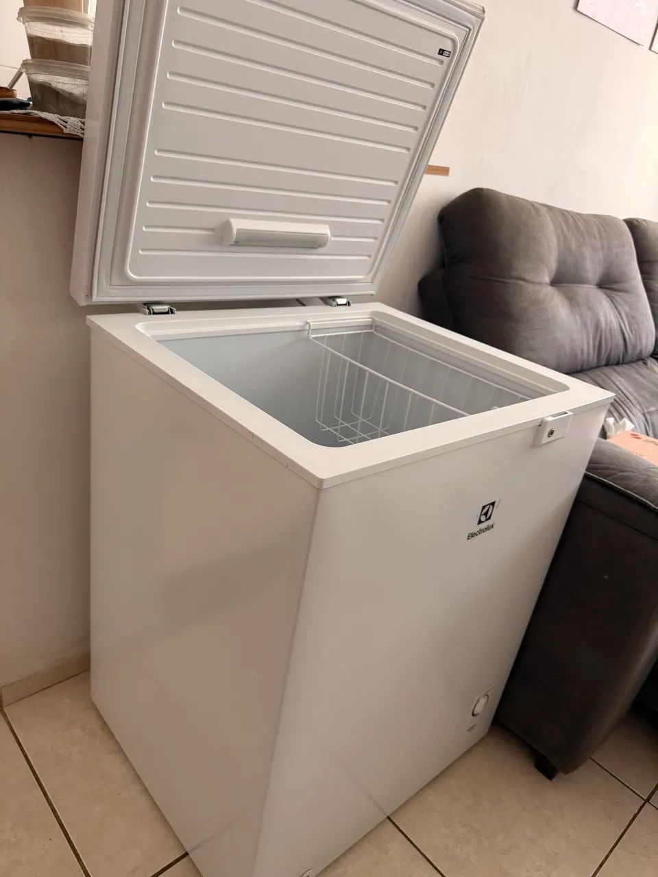 Freezer - Foto 2