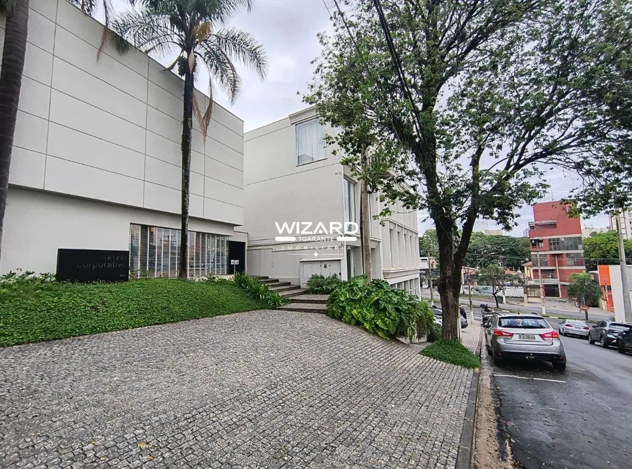 Casa Comercial para Locação - Nova Campinas - Foto 3