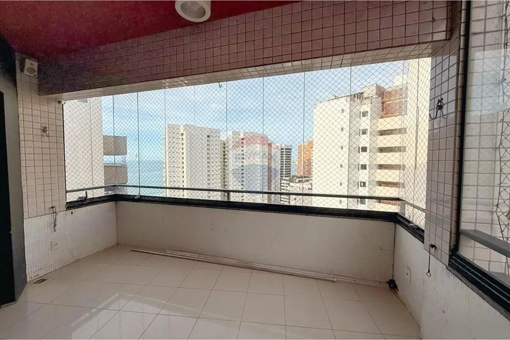 Luxo e Conforto no Coração do Meireles / Edifício Santorini - Foto 2
