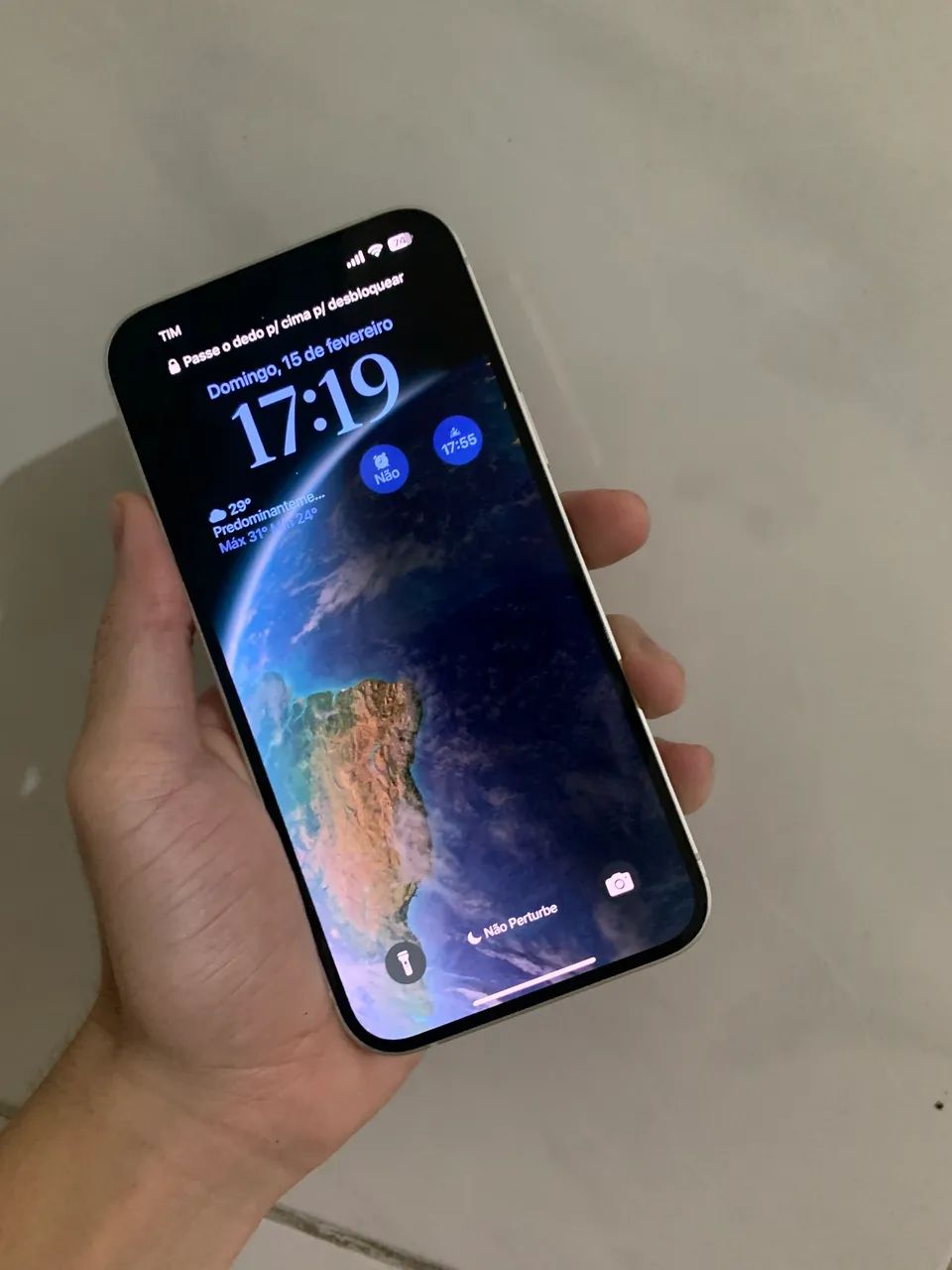 iPhone 14 Plus - Foto 2