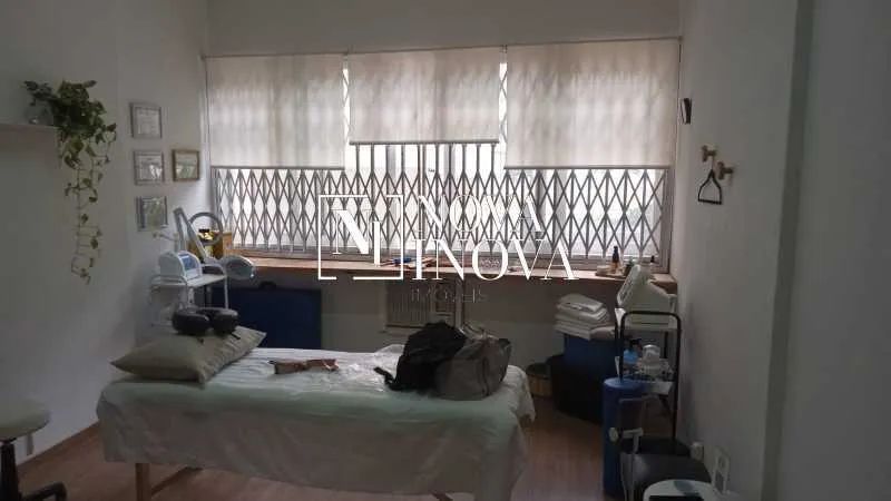 Sala - / Comercial / Copacabana - Foto 3