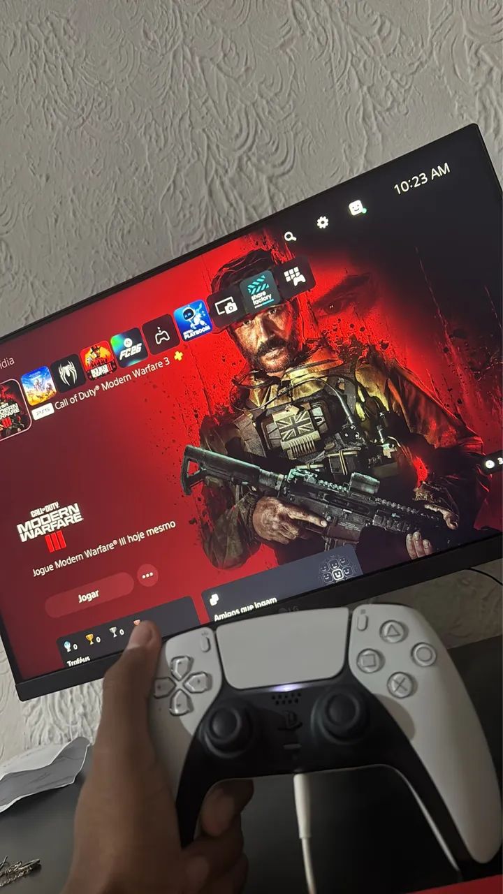 Vendo monitor game - Foto 3