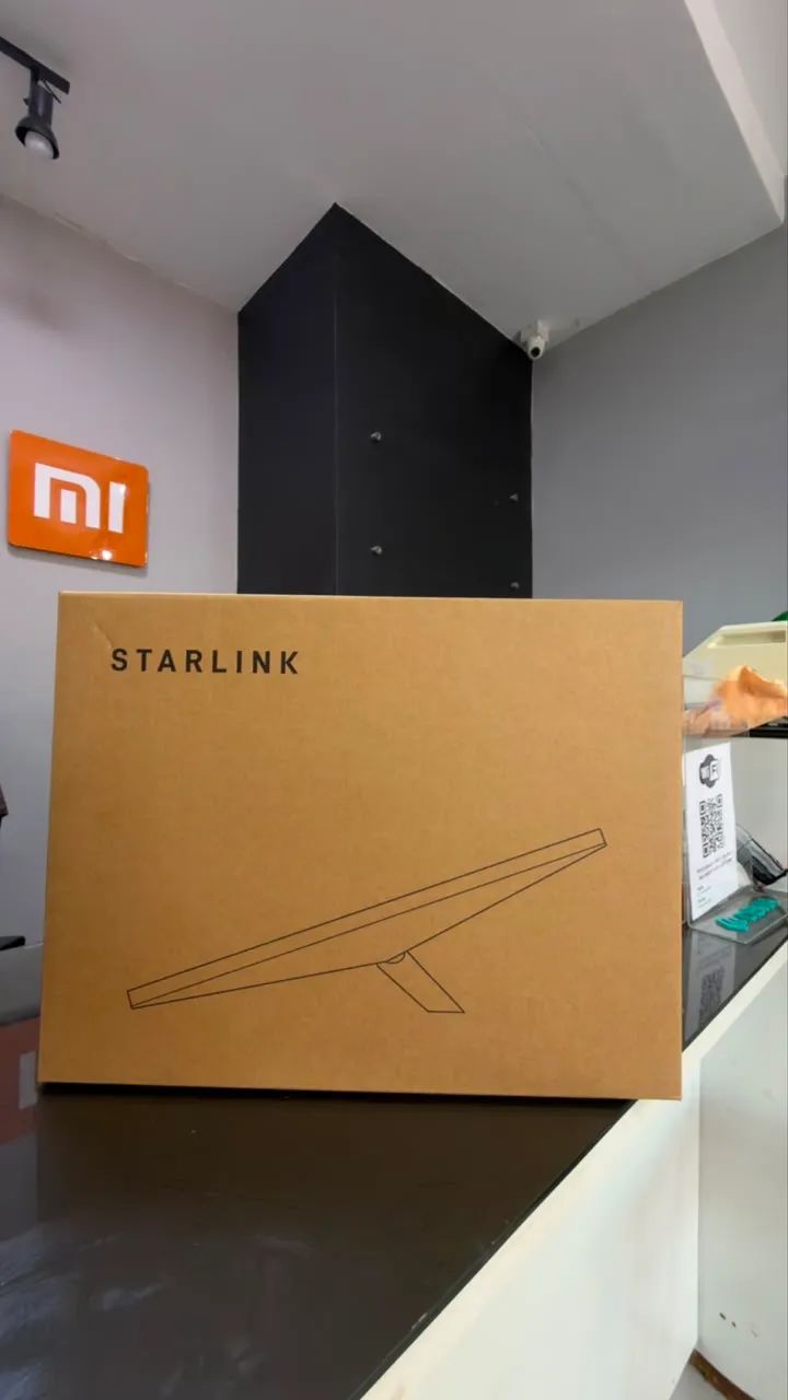 STARLINK MINI  - Foto 2
