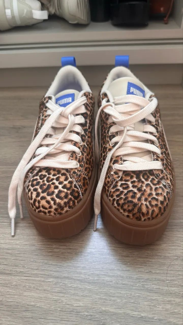 Tênis Puma 36 - Foto 2