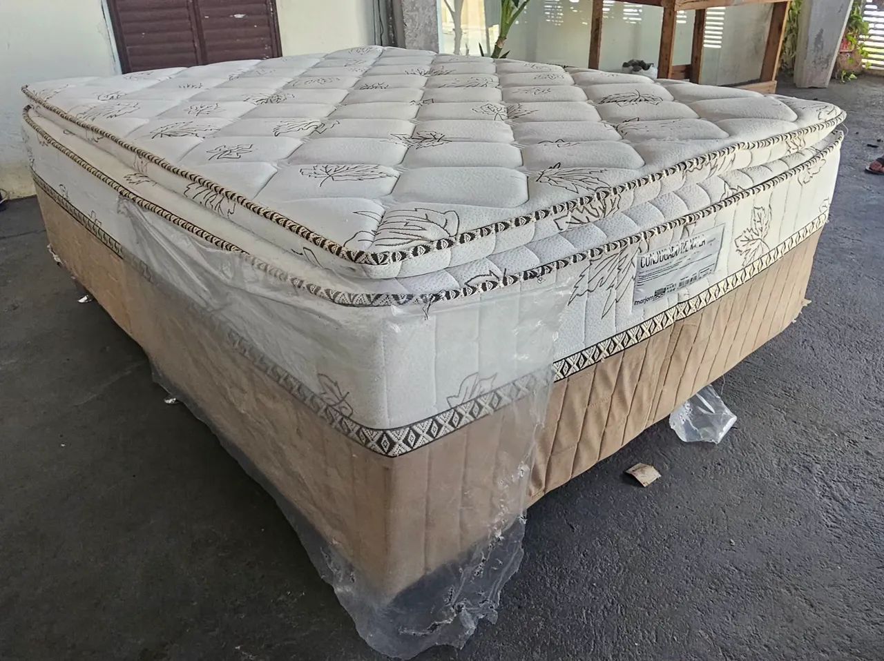 Cama casal - Foto 3