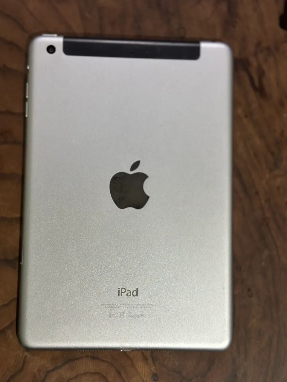 iPad mini 3 - Foto 2