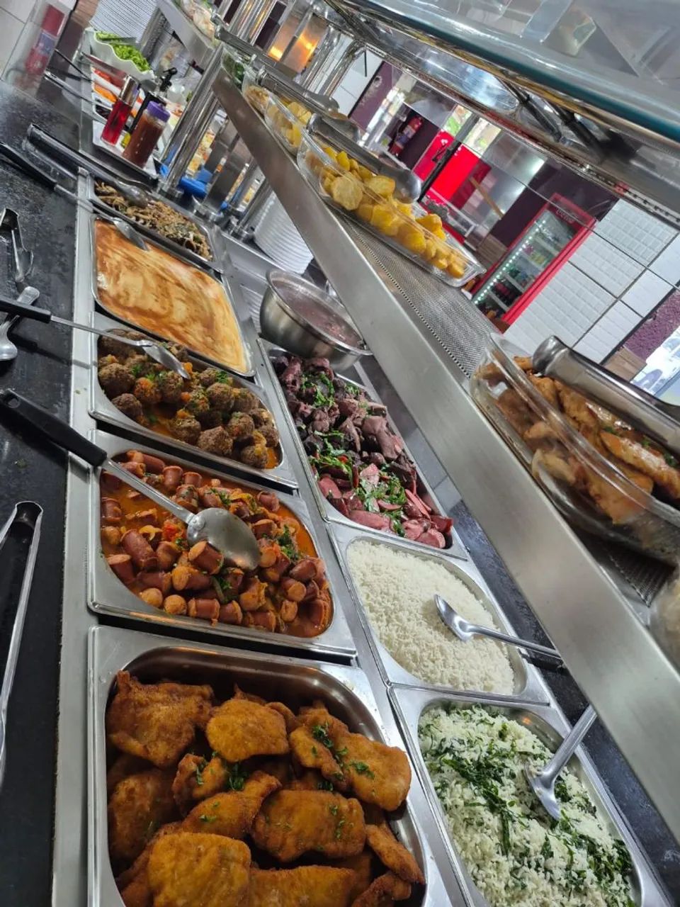 Precisa-se de cozinheiro (a) - Foto 2