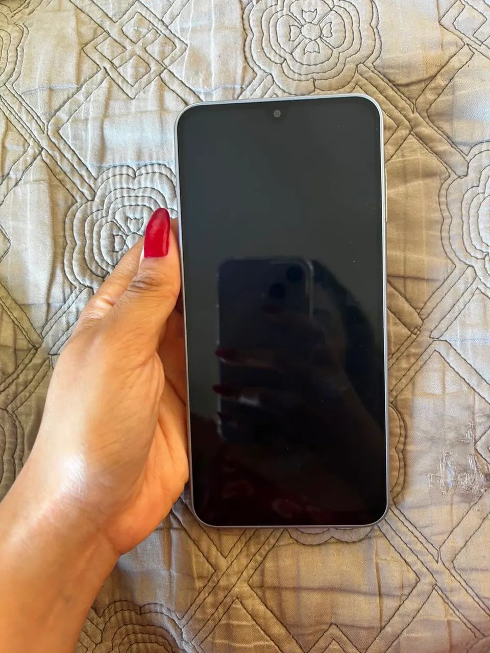 Samsung A17 128Gb - Foto 4