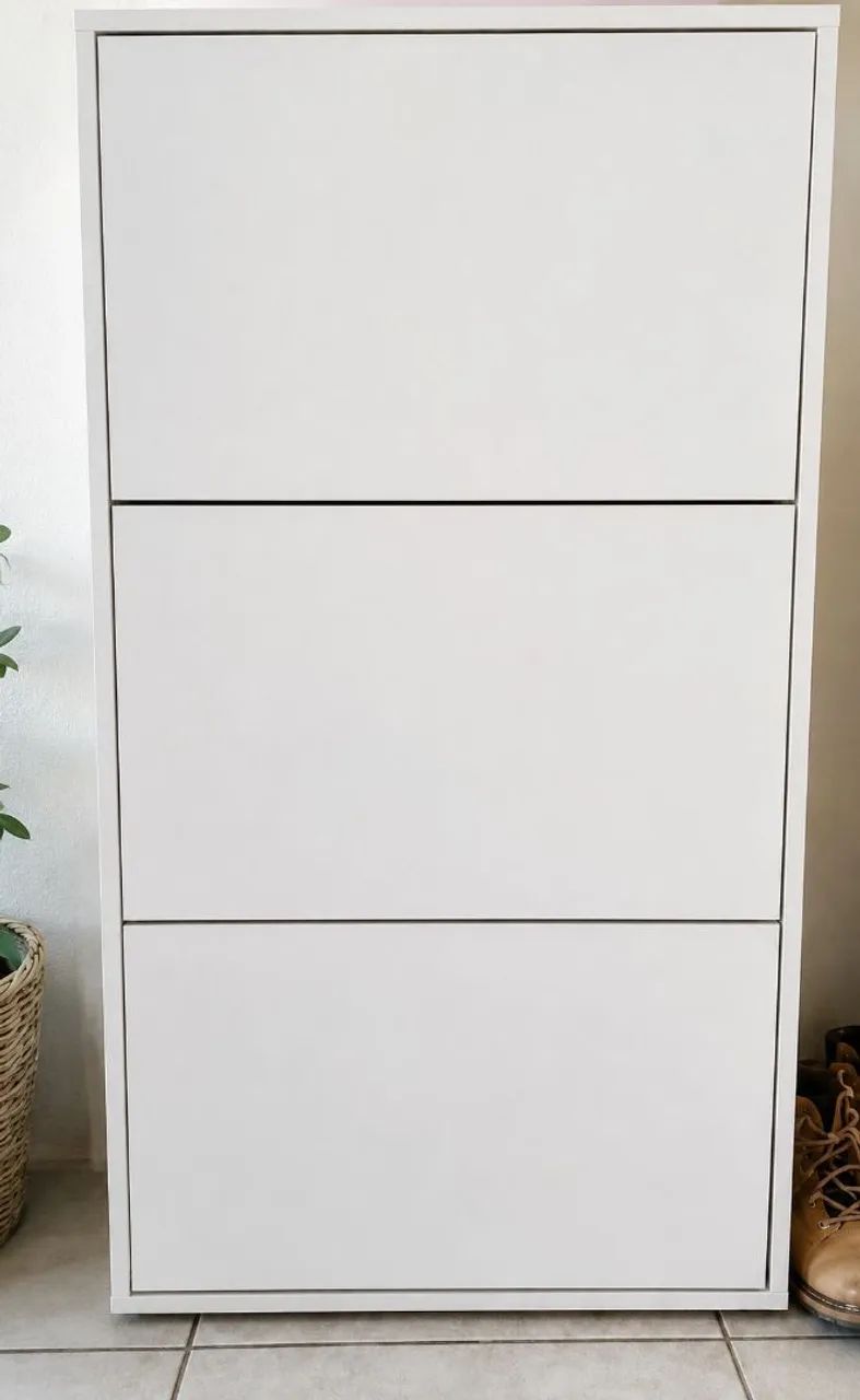 Sapateira vertical