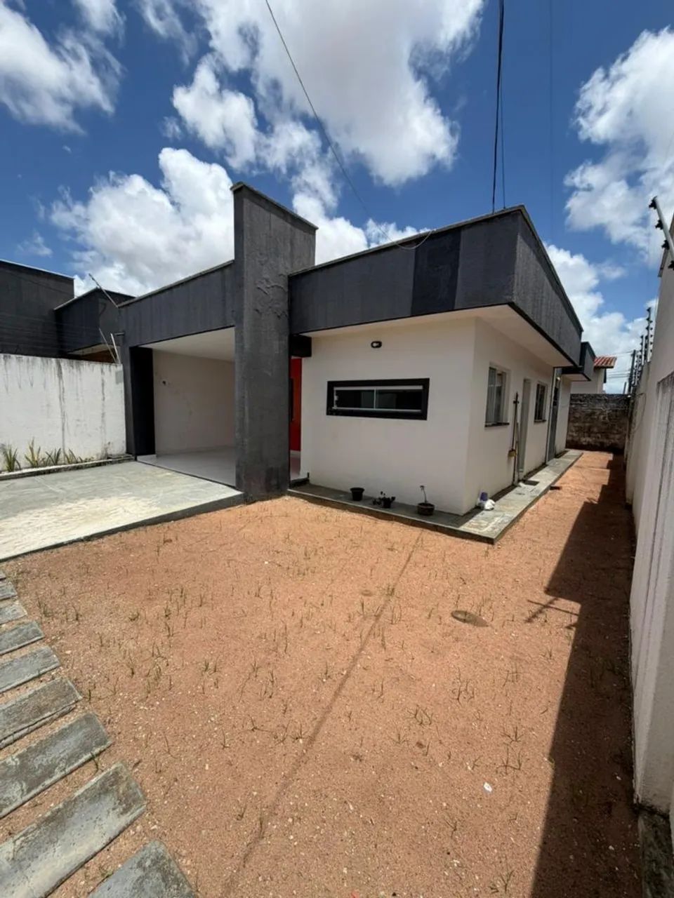 Casa Para Alugar em Extremoz  - Foto 3