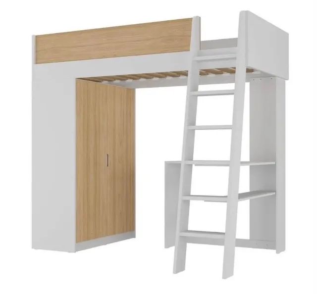 Cama infantil  - Foto 5