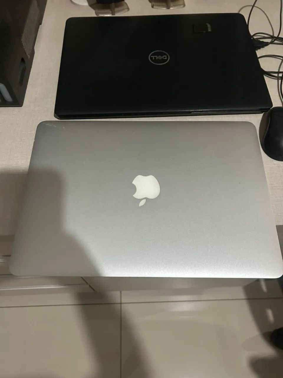 Vendo Mackbook air