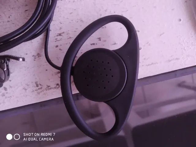 Fones de ouvido lapela  - Foto 2
