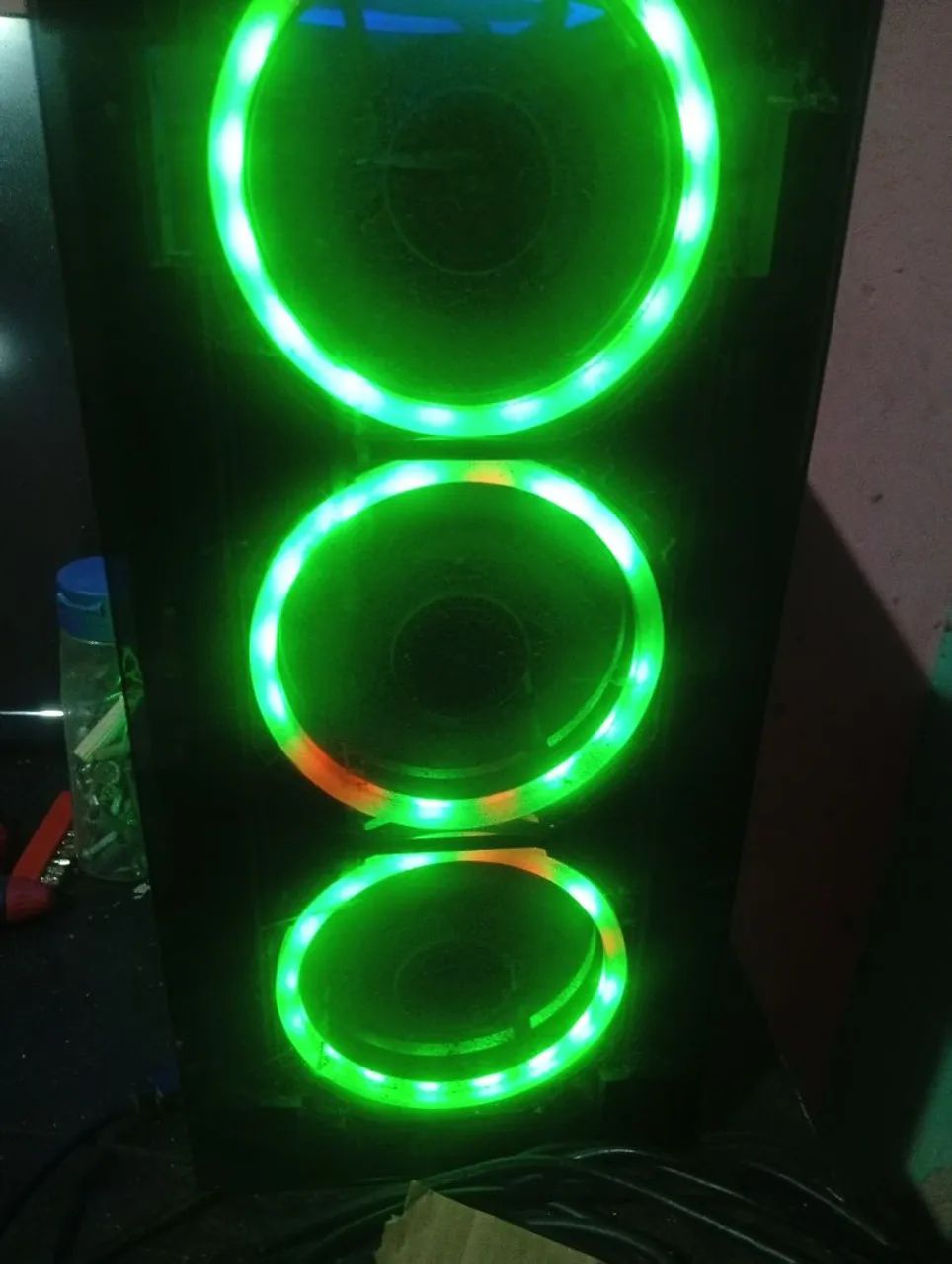 Vendo Pc gamer 