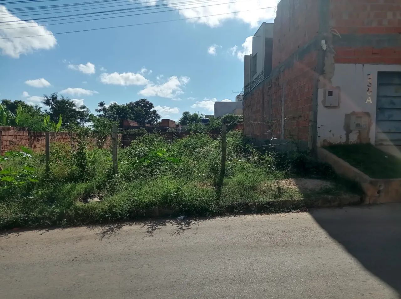 Foto - Montes Claros - Santo Amaro
