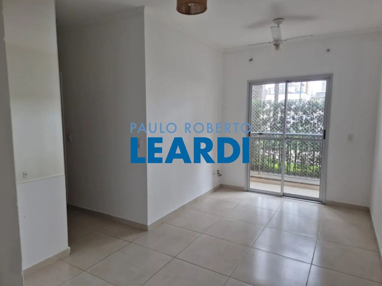 APARTAMENTO - LAPA - SP