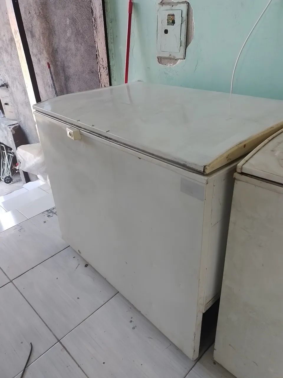 Freezer de 1 porta - Foto 3