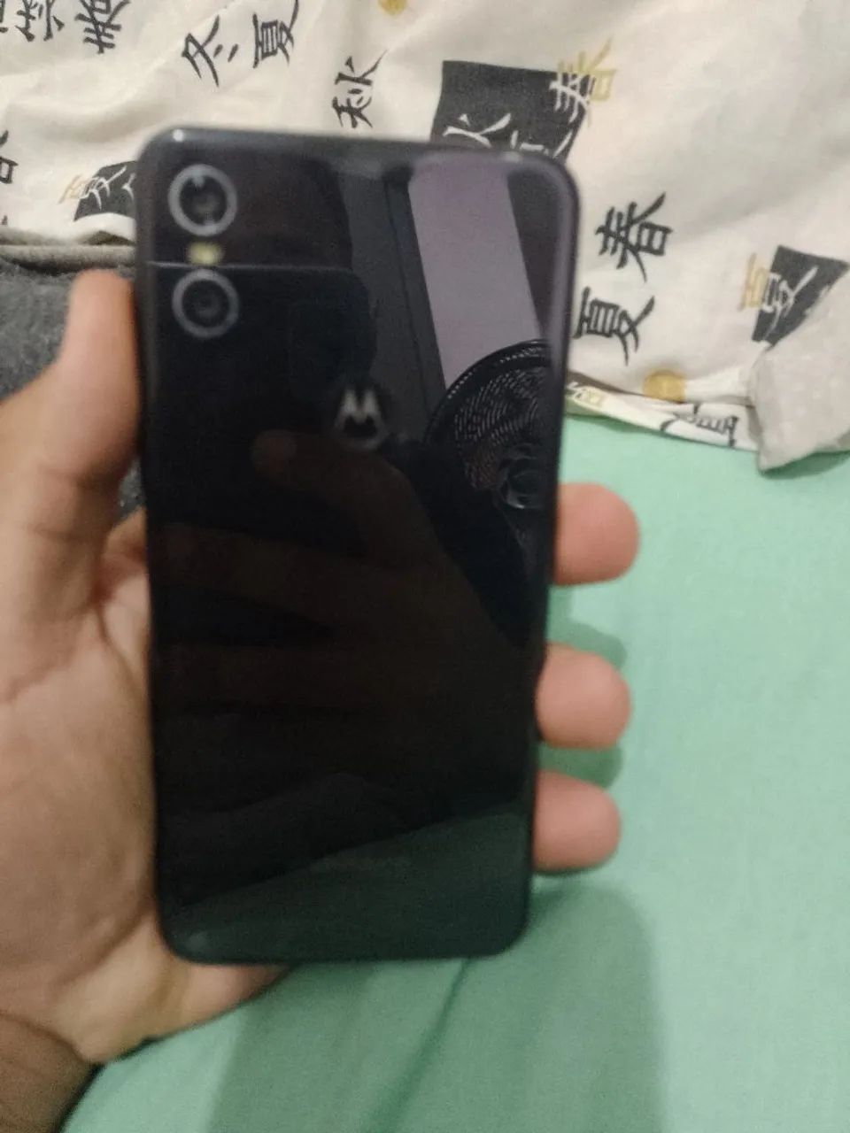 Celular Motorola 