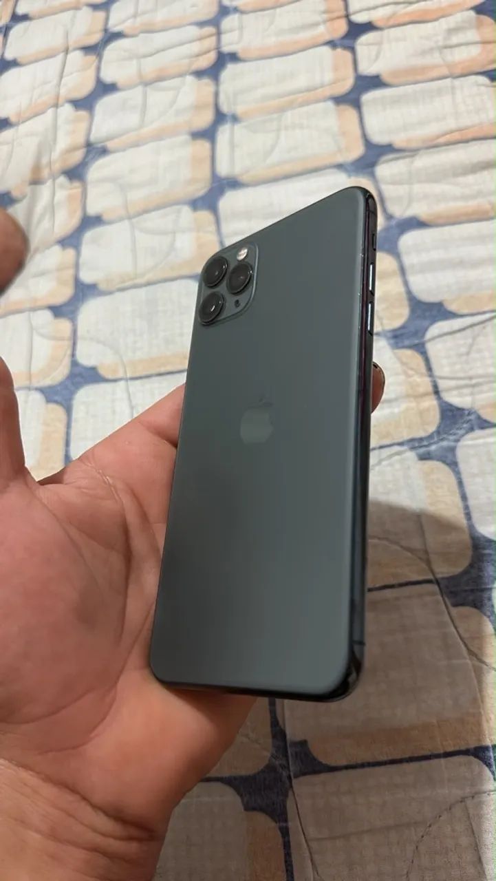 iPhone 11 Pro Max  - Foto 2
