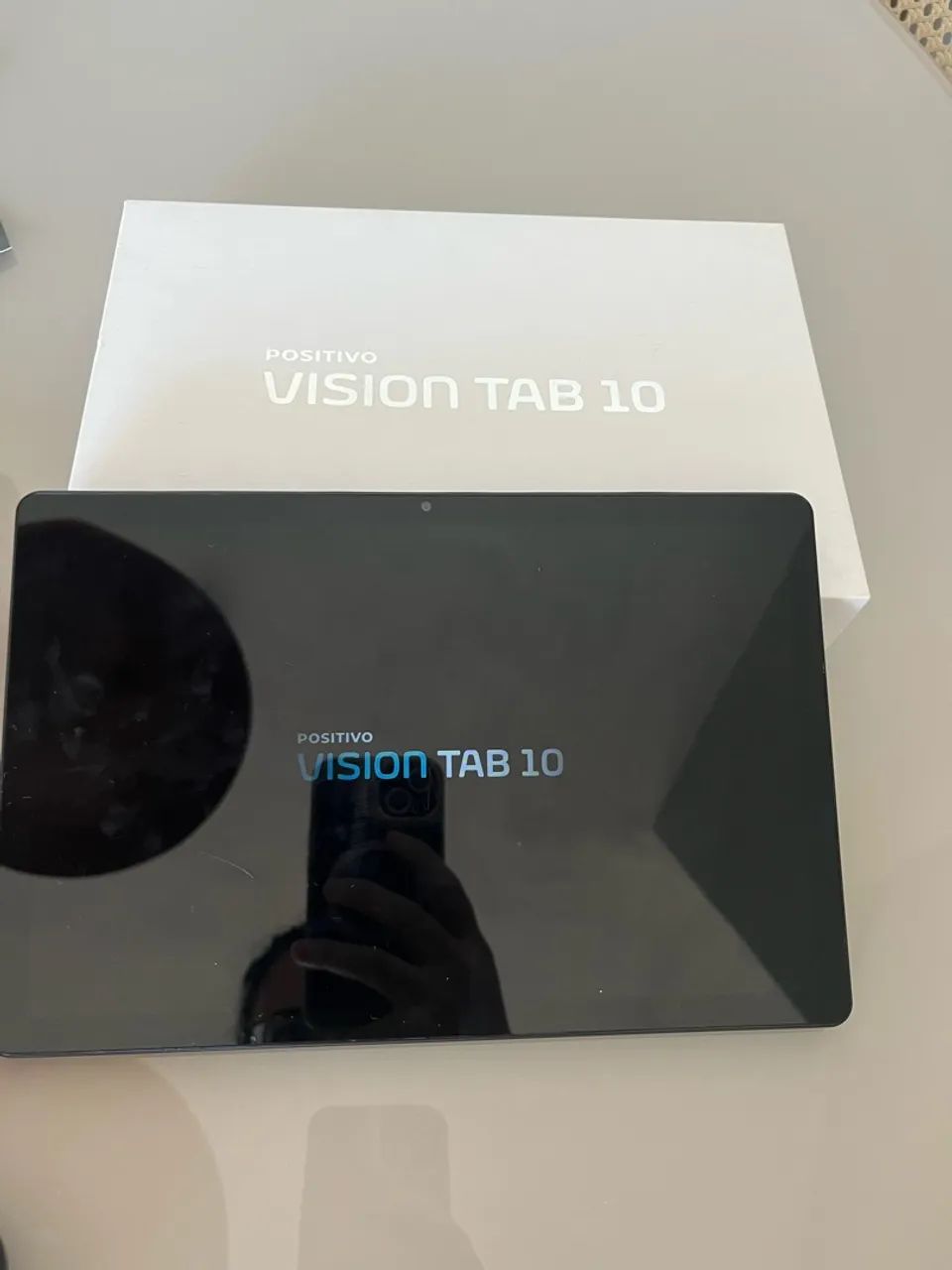 Tablet Positivo 128 GB NOVO - Foto 2