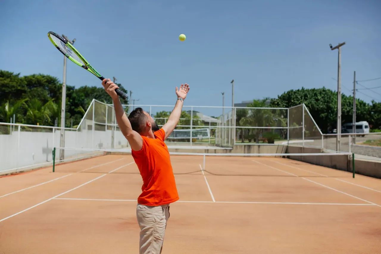 MAR DE TABATINGA BEACH HOUSES - Foto 4
