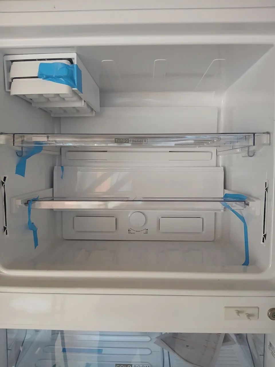 (Nova) Geladeira Brastemp 463 litros * - Foto 5