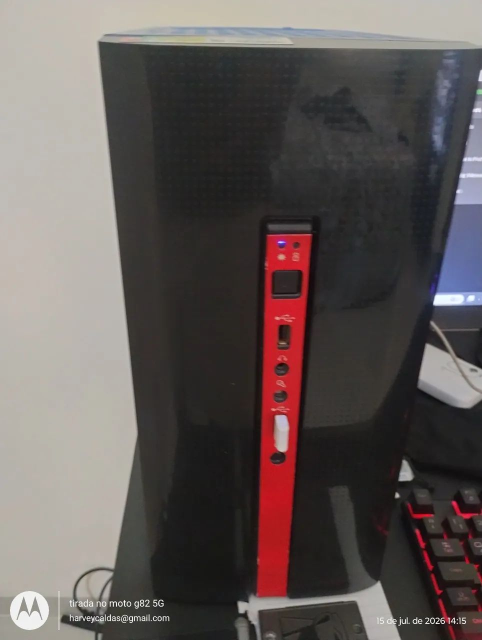 Desktop Core i5  - Foto 2