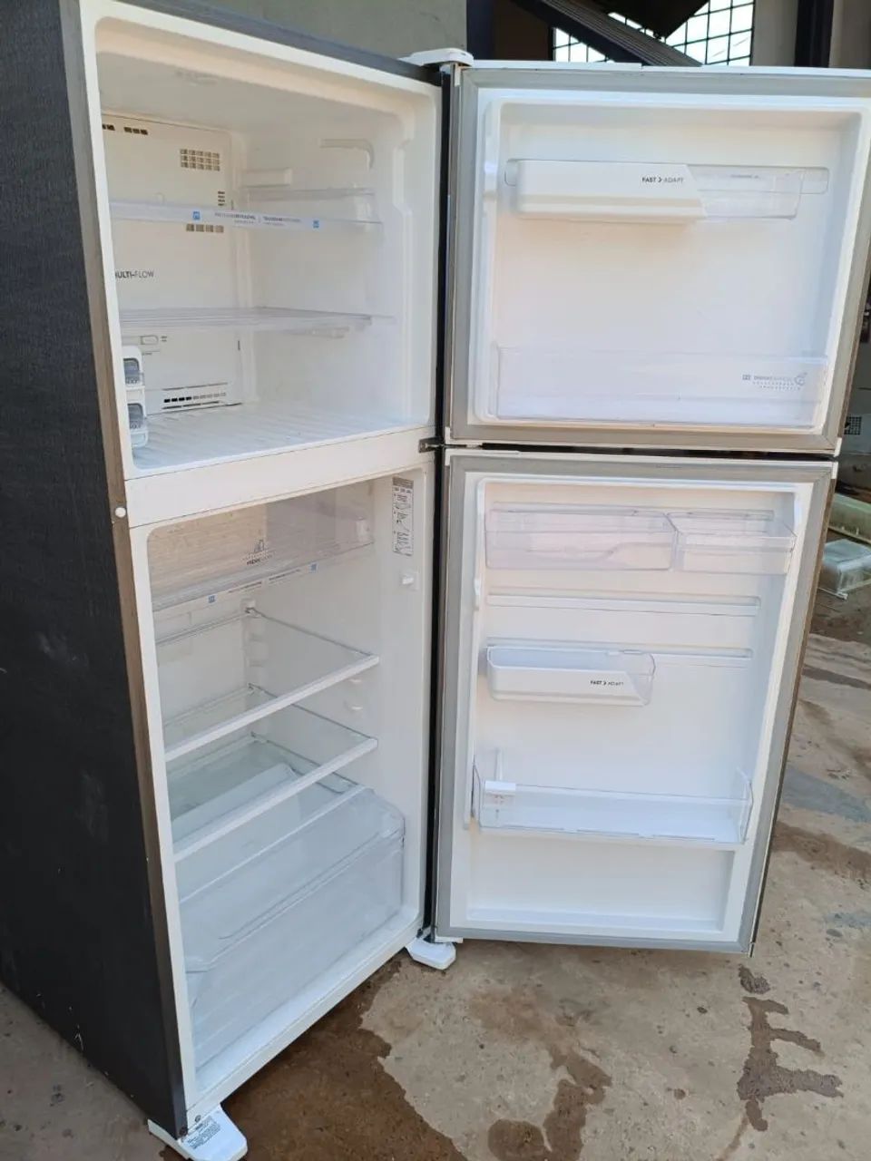 Vendo geladeira  - Foto 4
