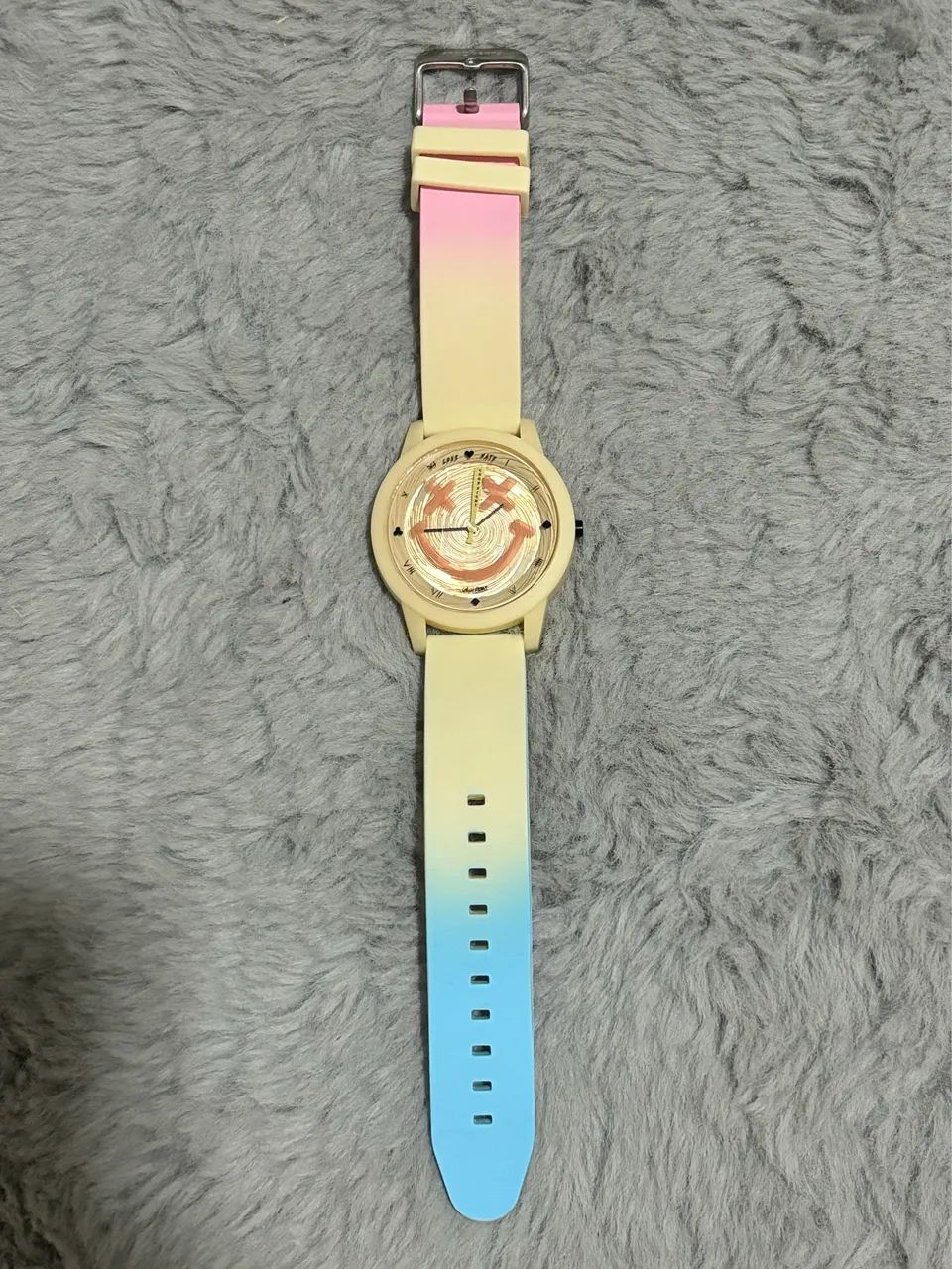 Relógio Chilli Beans versão Arlequina - Foto 4