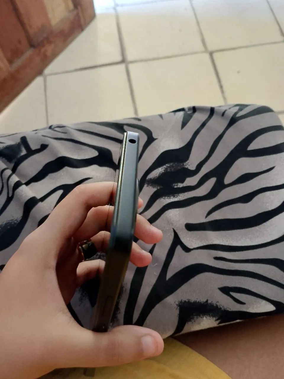 Celular Redmi 14C Novo  - Foto 5