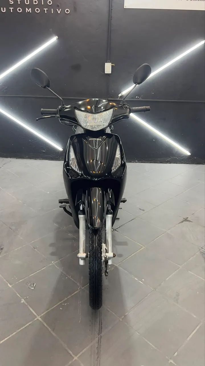 Biz 125 es - Foto 2