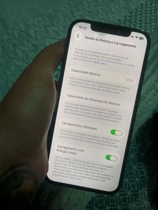 iPhone 12 Pro - Foto 2