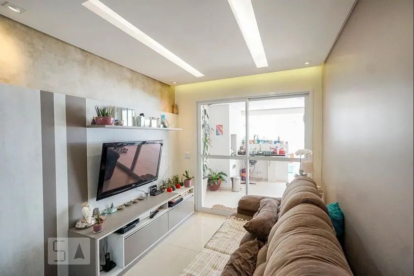 Apartamento à Venda - Mooca, 3 Quartos, 150 m2