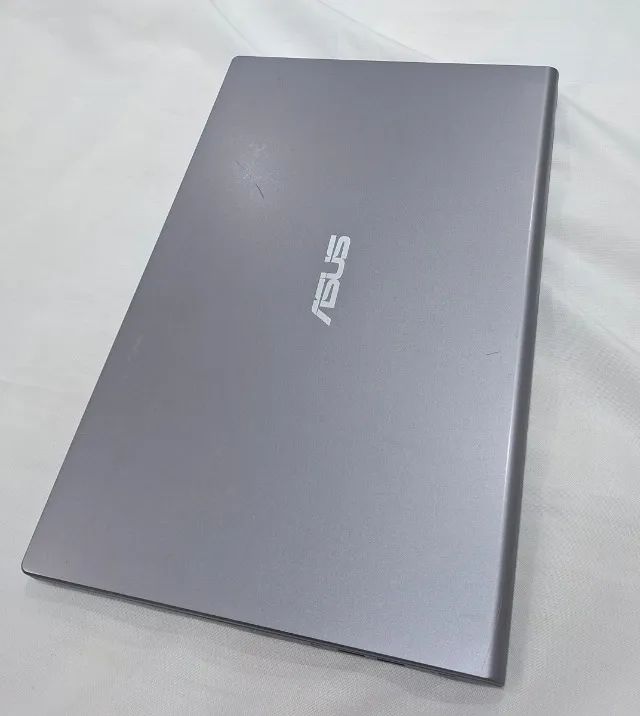 Notebook I3 10° Geração Asus Ram 8gb Ssd 120gb - Foto 4