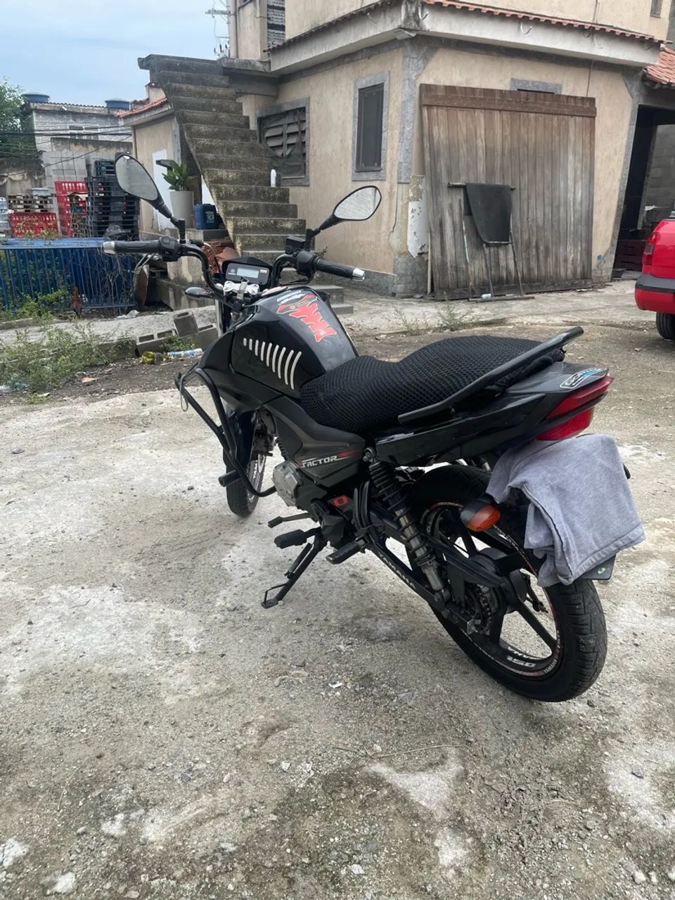Factor 125 - Foto 4