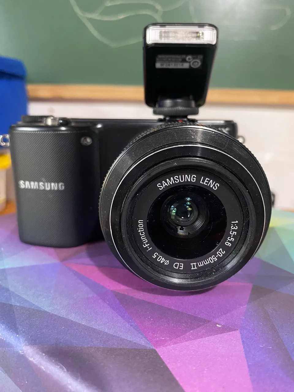 samsung nx1000