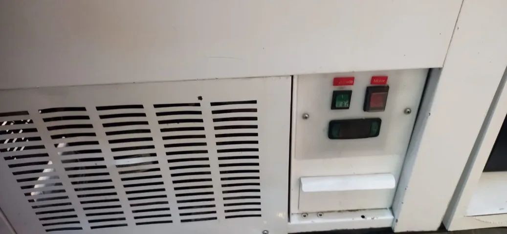 balcao frio expositora de torta  - Foto 4